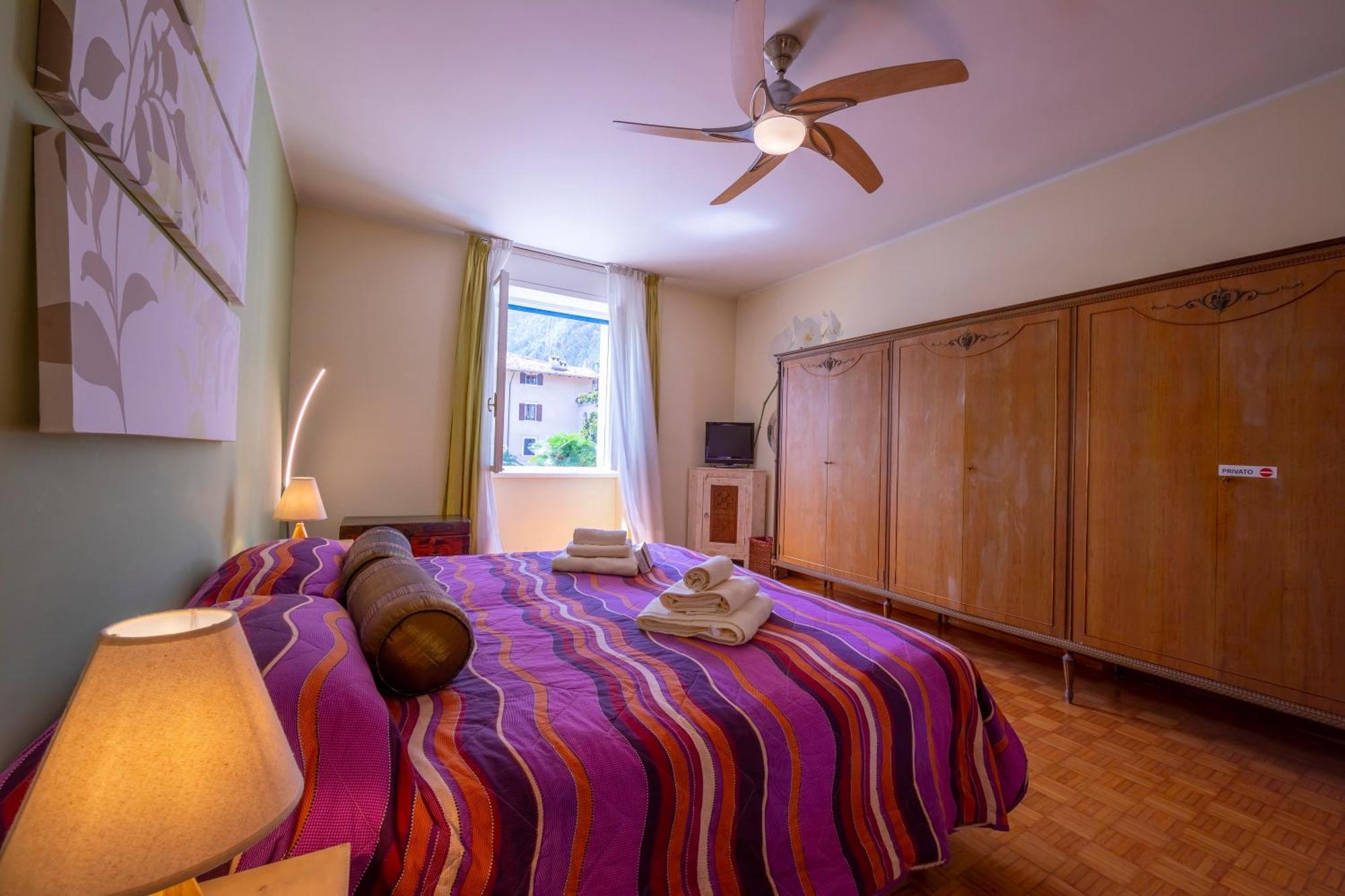 Riva Dante Apartment - Happy Rentals מראה חיצוני תמונה